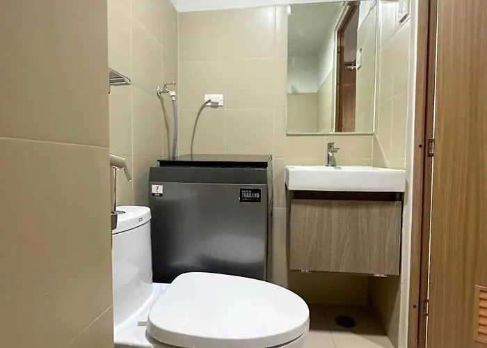 Shore 3 Mall Of Near Airport 酒店