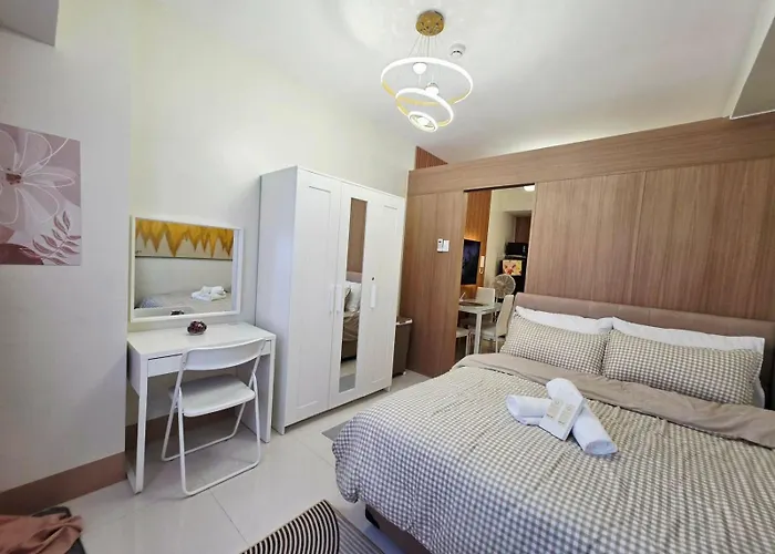 Shore 3 Mall Of Near Airport 酒店 4*