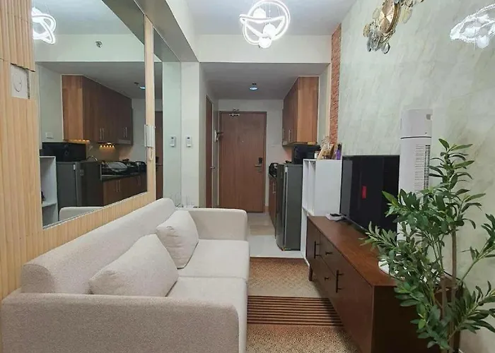 酒店 Shore 3 Mall Of Near Airport 4*