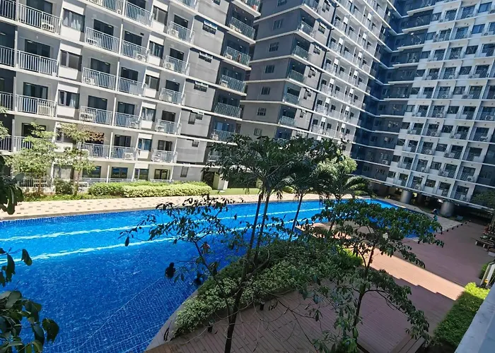Shore 3 Mall Of Near Airport 酒店 马尼拉
