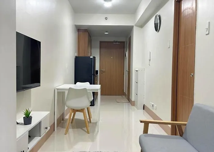 酒店 Shore 3 Mall Of Near Airport 4*