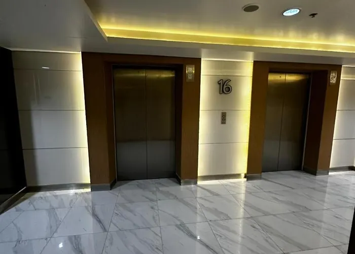 Shore 3 Mall Of Near Airport 4* 马尼拉