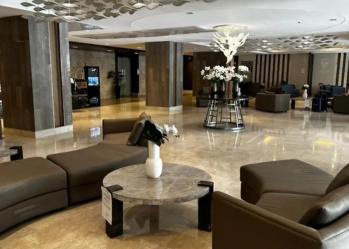 酒店 Shore 3 Mall Of Near Airport 4*