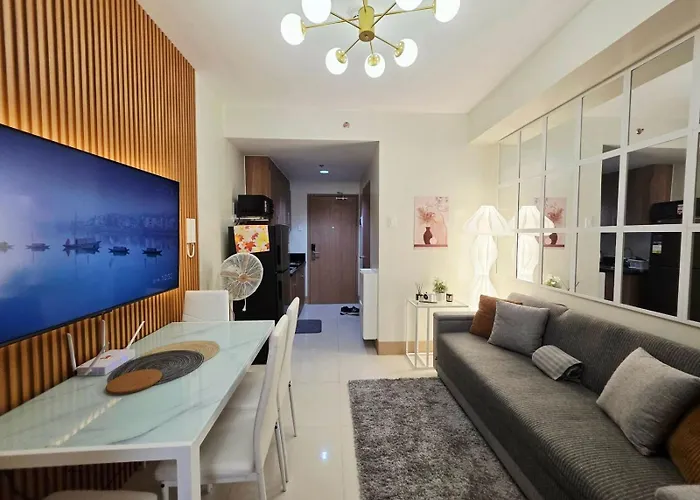 Shore 3 Mall Of Near Airport 酒店 马尼拉