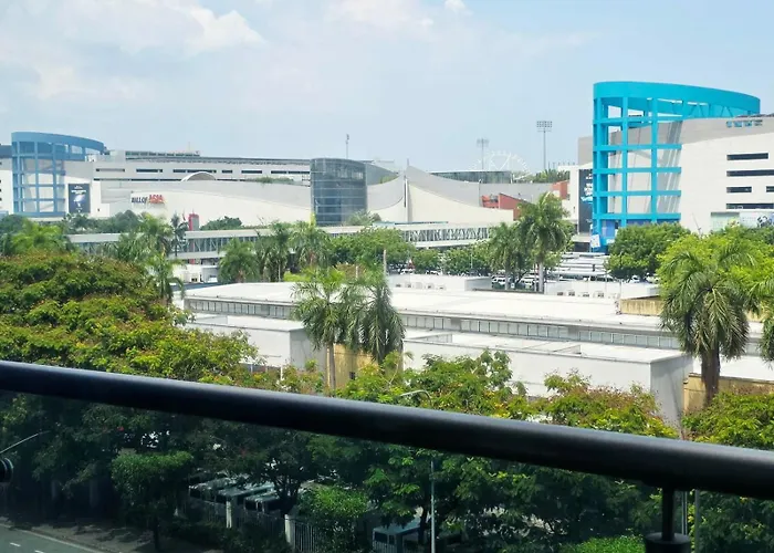 酒店 Shore 3 Mall Of Near Airport 4*